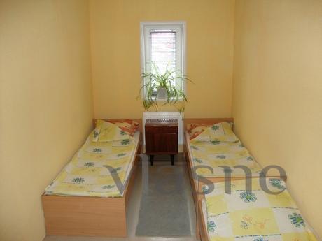 Rent rooms, Boryspil - apartment by the day
