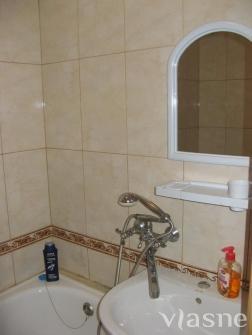 Тип: квартира Комнат: 1