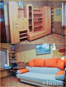 Аренда квартиры в , ул. Мичурина 30