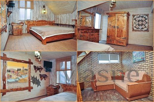 Cottage Vasil, Gorenka - günlük kira için daire