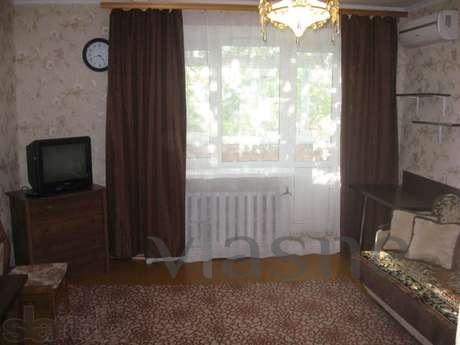 Квартира в Миргороді,Wi-Fi, Гоголя, 139, Миргород - квартира подобово