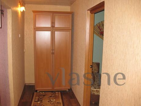 5 min to City Centre, Mykolaiv - apartment by the day