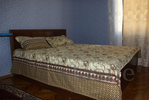 Comfortable apartment in Baku, Baku - günlük kira için daire