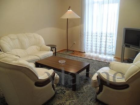 For rent one bedroom apartment for rent in the center of Bak