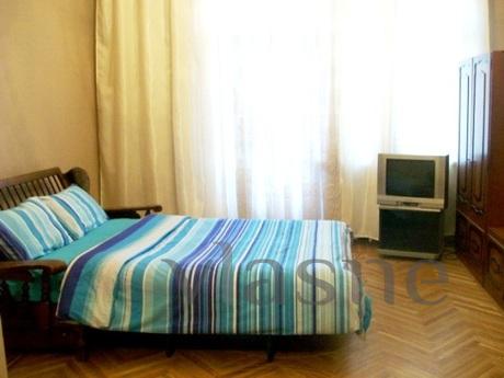 Rent an apartment in Baku, Baku - günlük kira için daire