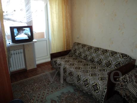 1 Rent one-room apartment, Yelets - günlük kira için daire