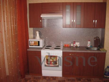 1-bedroom apartment in a luxury home., Ivanovo - apartment by the day