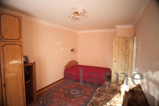 Cosy apartment in the center, Belgorod - günlük kira için daire