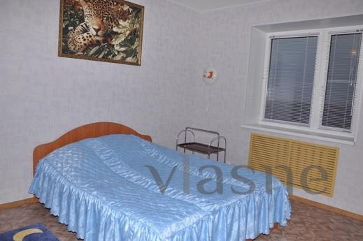 Luxury three bedroom apartment, Ivanovo - apartment by the day