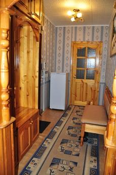 Luxury three bedroom apartment, Ivanovo - apartment by the day