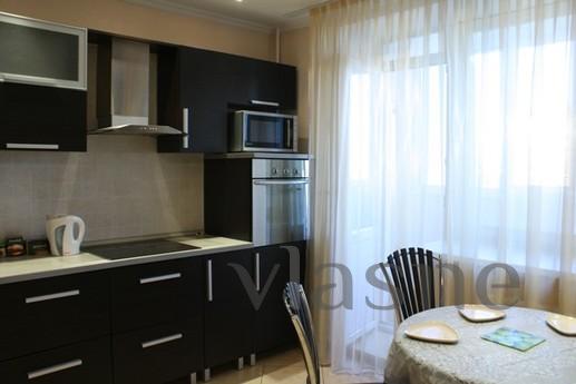 Rent an excellent apartment, Penza - günlük kira için daire