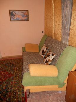 Rent a 2-BR apartment, Dzerzhinsk - günlük kira için daire