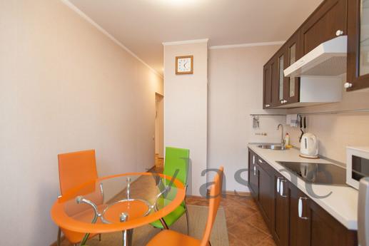 Apartments in Krasnogorsk on day / night, Krasnogorsk - günlük kira için daire