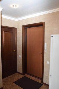 One bedroom VIP apartment, Salavat - günlük kira için daire