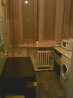 2 bedroom apartment for rent, Тамбов - квартира подобово