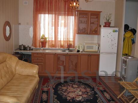 Comfortable apartment in the center, Magnitogorsk - günlük kira için daire