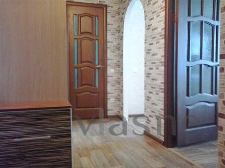 apartment in the new house, Cheboksary - apartment by the day