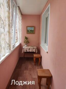 1 bedroom apartment in a quiet area, Yoshkar-Ola - günlük kira için daire