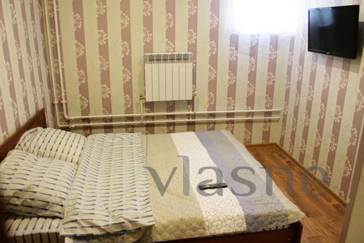 Mini Hotel, Arkhangelsk - apartment by the day