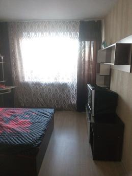 Hotel in the apartments for rent, pochas, Kansk - apartment by the day