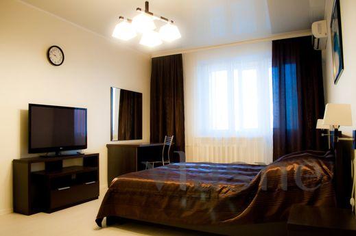 For rent studio apartments kvartira.Sutki-2500 rubles. -300 