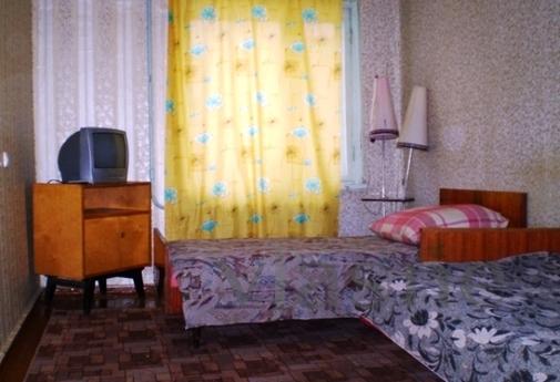 2-bedroom cozy apartment, Cherepovets - günlük kira için daire