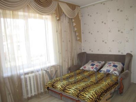 Rent apartments in Sevastopol, comfortable rooms in a privat