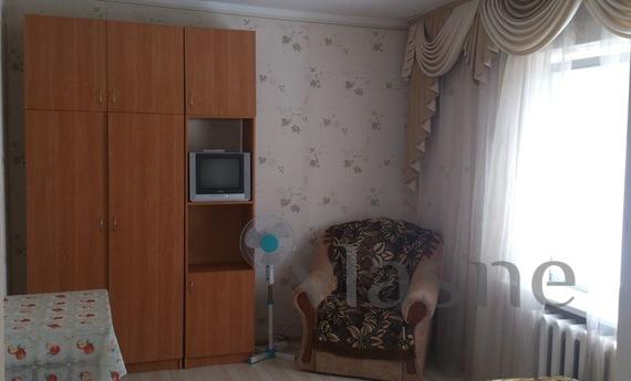 Сдам комнаты посуточно в Севастополе, Севастополь - квартира посуточно