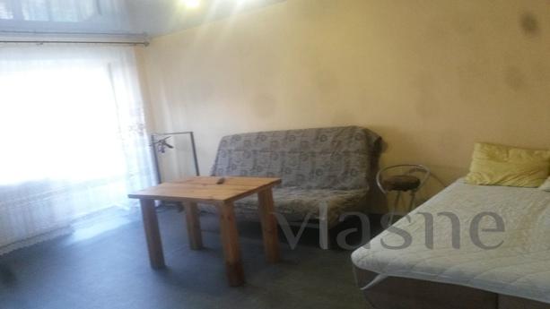 Apartment in the center of the city, Lipetsk - apartment by the day