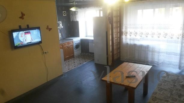 Apartment in the center of the city, Lipetsk - günlük kira için daire
