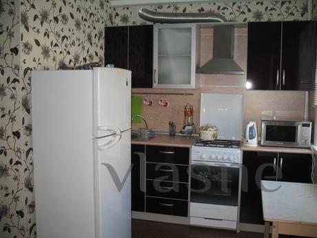 Clean and cozy apartment located in the center of Khabarovsk