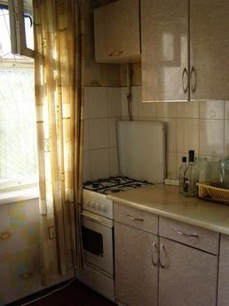 Rent apartments Khabarovsk, Khabarovsk - günlük kira için daire