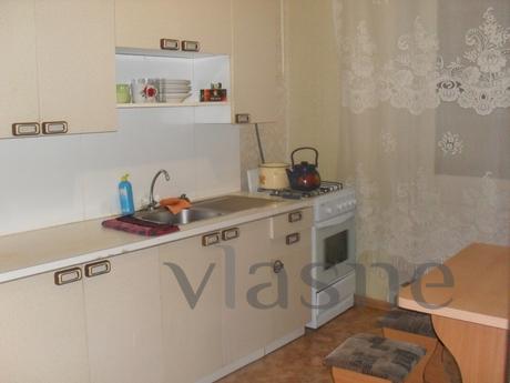 1 bedroom flat for rent, Saransk - apartment by the day