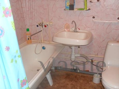 1 bedroom flat for rent, Saransk - günlük kira için daire