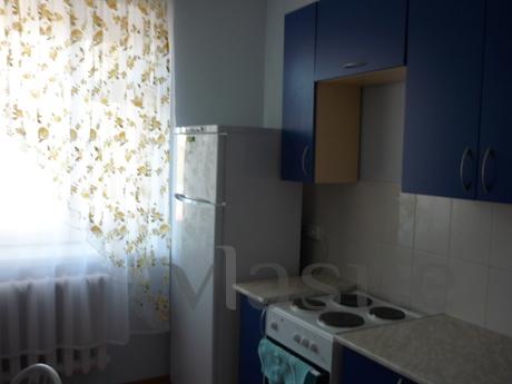 1-room apartment in the center!, Tomsk - apartment by the day