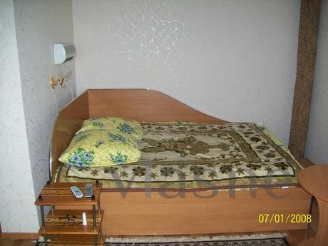Rent a cheap 1-room apartment with all facilities under the 
