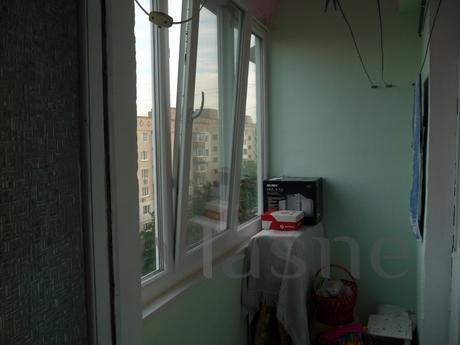 apartment with stunning sea views, Chernomorsk (Illichivsk) - günlük kira için daire