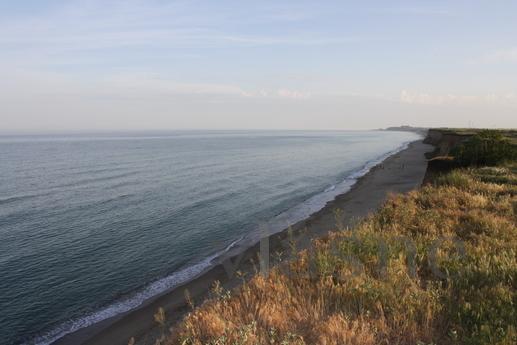 Відпочинок біля моря 2019, Чорноморськ (Іллічівськ) - квартира подобово