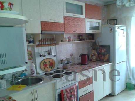 Nice apartment near the park, Partenit - apartment by the day
