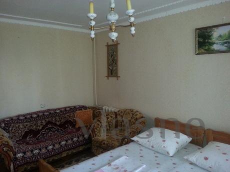 Rent comfortable apartment in Partenit near the entrance of 