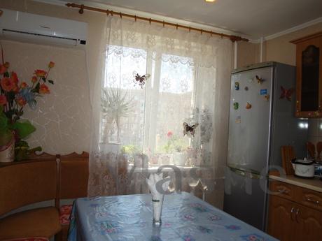 Pekrasny rest for 4, Chernomorsk (Illichivsk) - apartment by the day