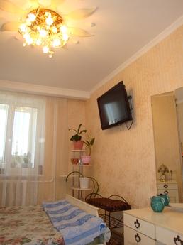 Pekrasny rest for 4, Chernomorsk (Illichivsk) - günlük kira için daire