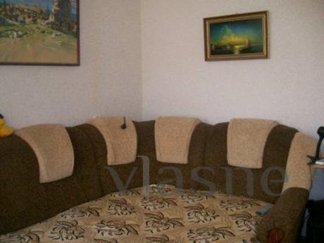 One bedroom apartment until July 11, Abramtzevo - günlük kira için daire