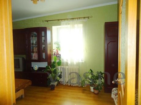 Квартира посуточно, Чорноморськ (Іллічівськ) - квартира подобово