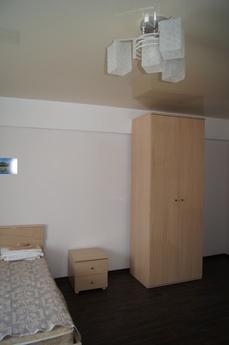 Уютная квартира в центре Иркутска, Иркутск - квартира посуточно