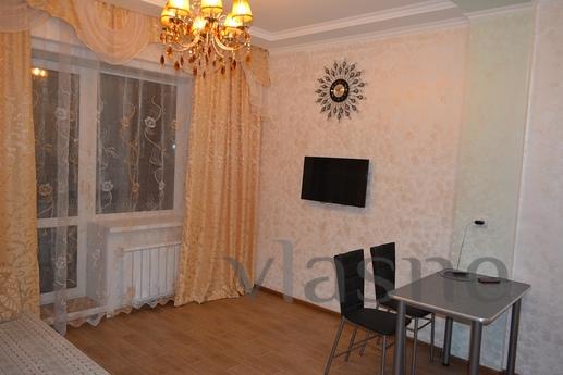Apartments for rent and for an hour, Irkutsk - günlük kira için daire