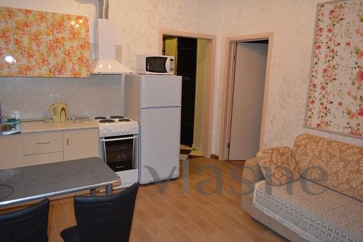 Apartments for rent and for an hour, Irkutsk - günlük kira için daire