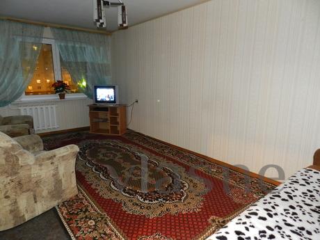 2 room apartment in RYAZAN, Ryazan - günlük kira için daire