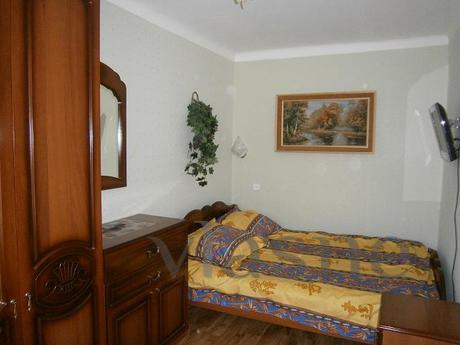 Квартира на ул. Калинина, Иваново - квартира посуточно