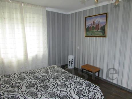 Comfortable apartment in the center, Kaliningrad - apartment by the day